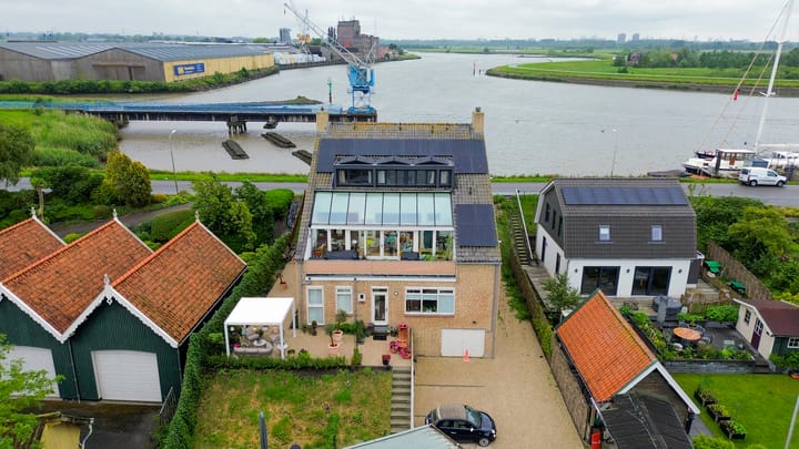 IJsseldijk-Noord 220b in Ouderkerk aan den IJssel