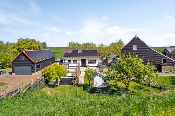 IJsseldijk-Noord 232 in Ouderkerk aan den IJssel