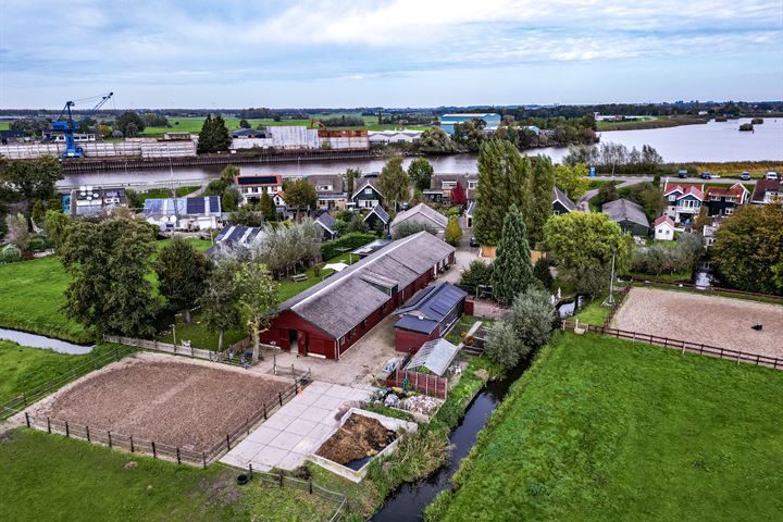 IJsseldijk-Noord 378 in Ouderkerk aan den IJssel