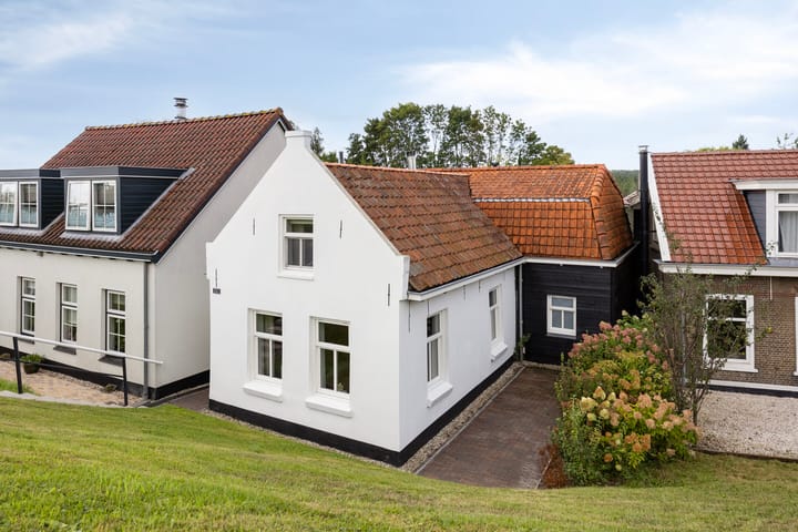 Foto van woning IJsseldijk-Noord 381, Ouderkerk aan den IJssel