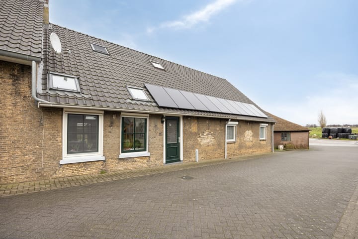 IJsseldijk-Noord 412 in Ouderkerk aan den IJssel