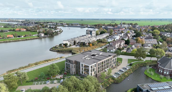 IJsseldijk-West 13 in Ouderkerk aan den IJssel