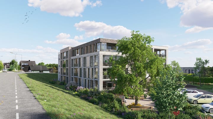 IJsseldijk-West 3 in Ouderkerk aan den IJssel foto