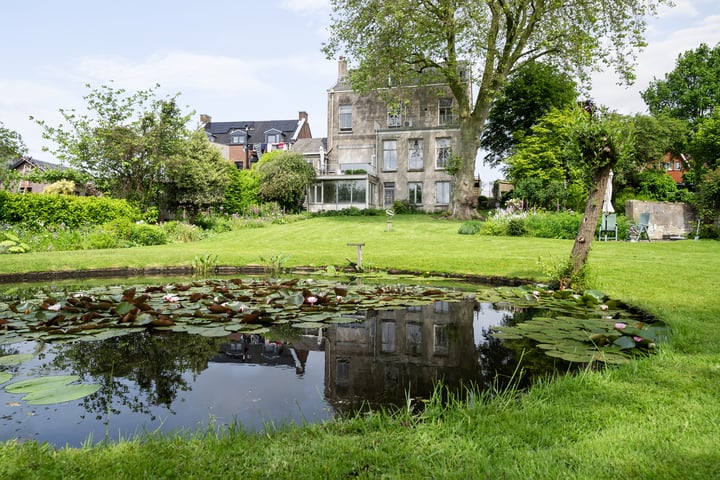 IJsseldijk-West 35 in Ouderkerk aan den IJssel