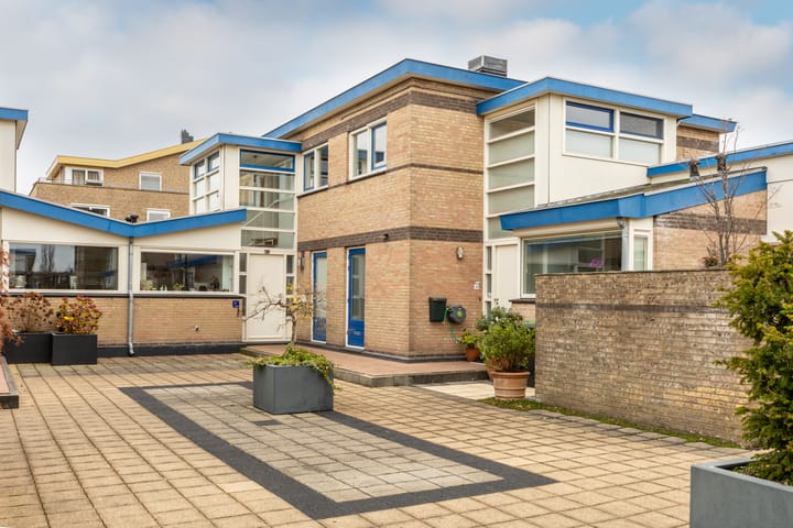 IJsselerf 6 in Moordrecht