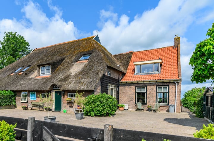 Foto van woning IJsselhammerweg 2, IJsselham