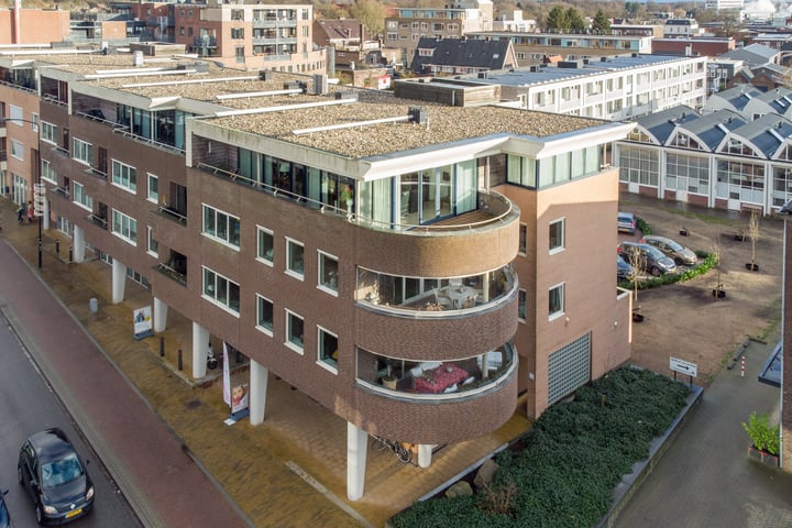 Photo of property IJsselkade 11-19, Doetinchem