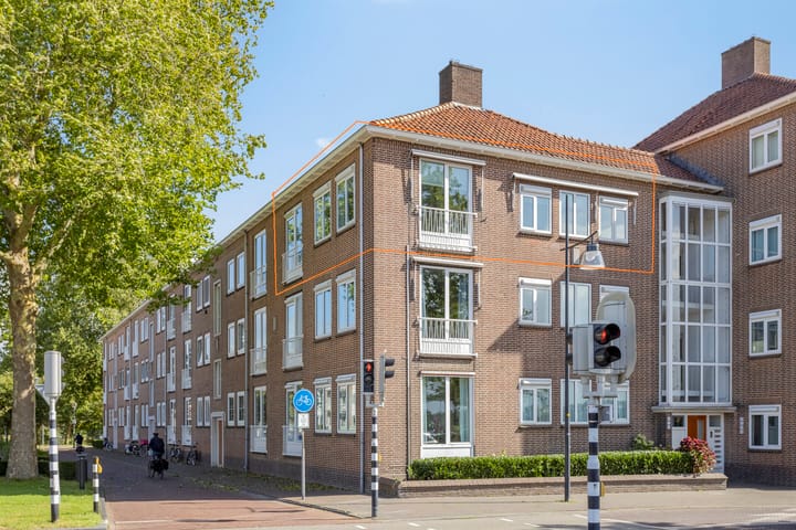 IJsselkade 1e in Zutphen