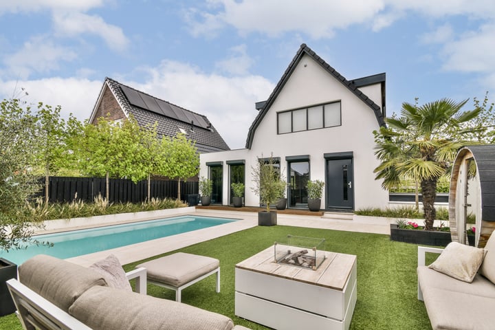 Photo of property IJsselkade 4, Moordrecht