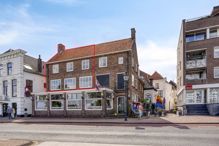 IJsselkade 45-I in Kampen