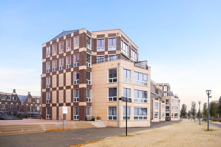 Photo of property IJsselkade 50, Doesburg