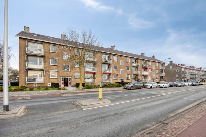 IJsselkade 68 in Deventer