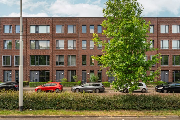 IJssellaan 60 in Arnhem
