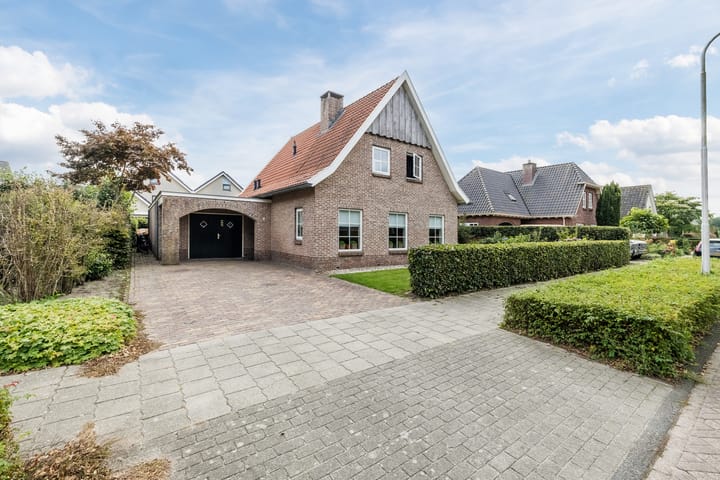 IJsselland 24 in Nieuwleusen