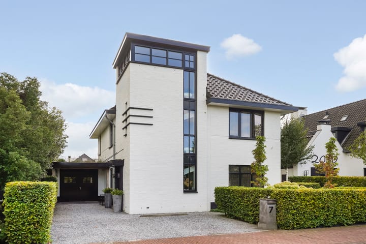 Foto van woning IJsselmeer 7, Naaldwijk