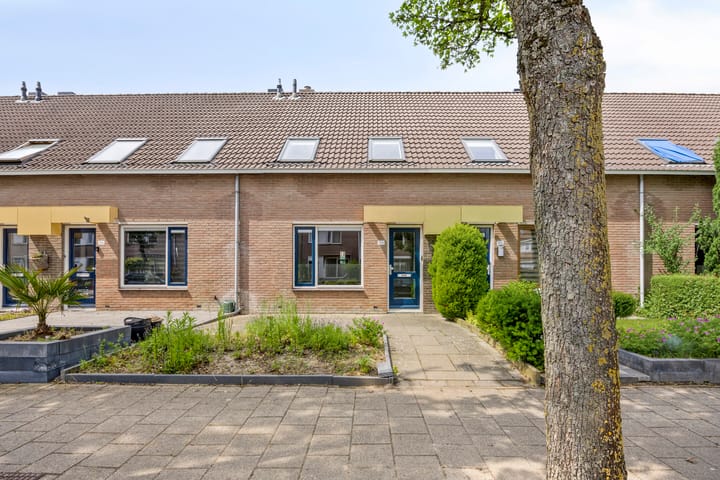 IJsselmeerlaan 194 in Emmeloord