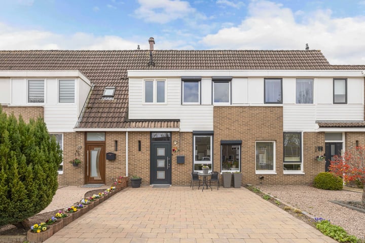 IJsselmeerlaan 29 in Emmeloord