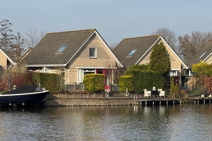 Photo of property IJsselmeerstraat 109, Medemblik