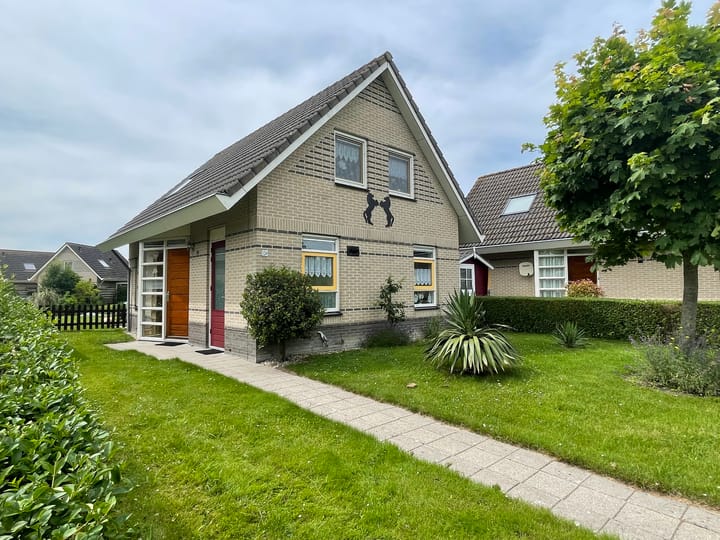 IJsselmeerstraat 134 in Medemblik