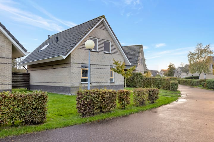 Photo de la maison IJsselmeerstraat 154, Medemblik