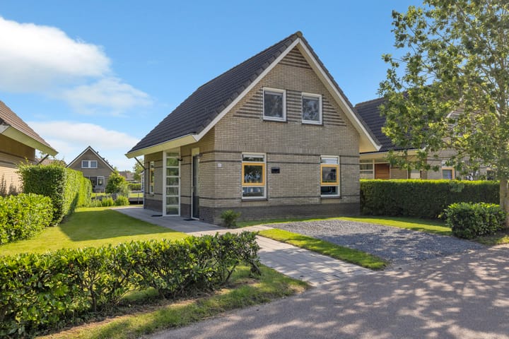 IJsselmeerstraat 80 in Medemblik