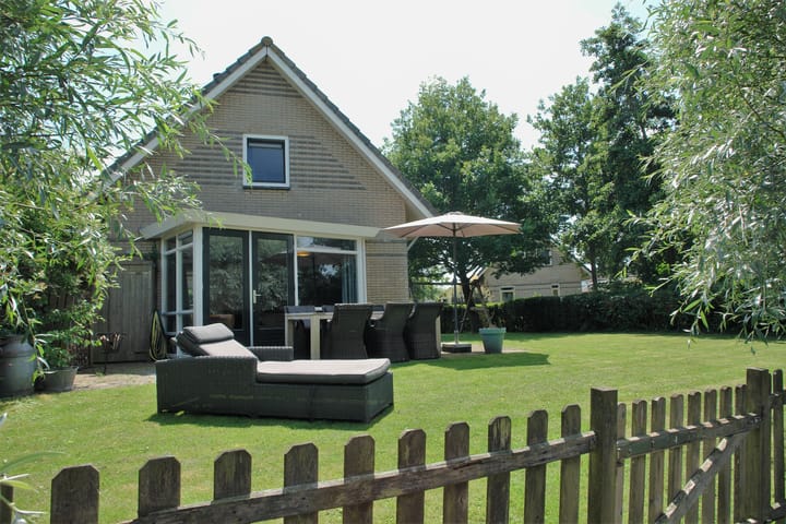 IJsselmeerstraat 96 in Medemblik