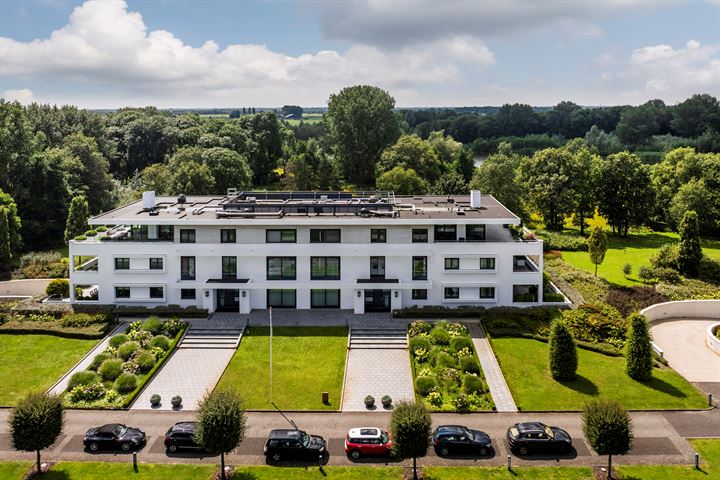 IJsselmeerweg 61 in Naarden