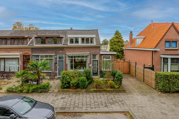 IJsselmondselaan 220 in Rotterdam