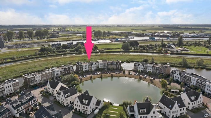 IJsseloogwal 33 in Gouda