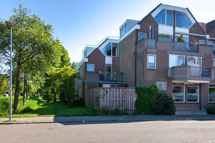 IJsseloord 196 in Woerden
