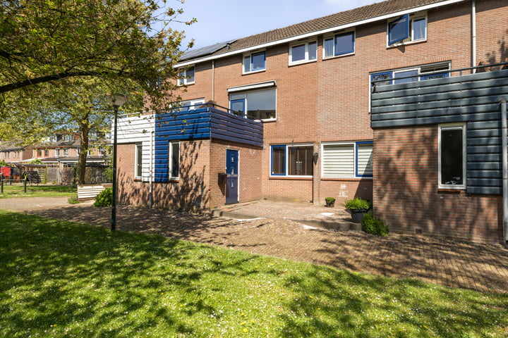 IJsseloord 42 in Woerden