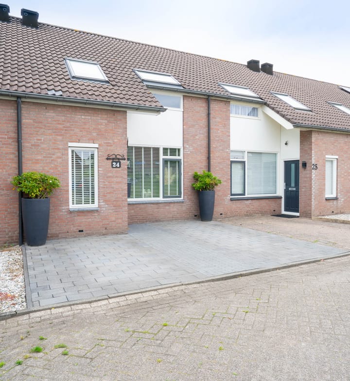IJsselplein 24 in Helmond