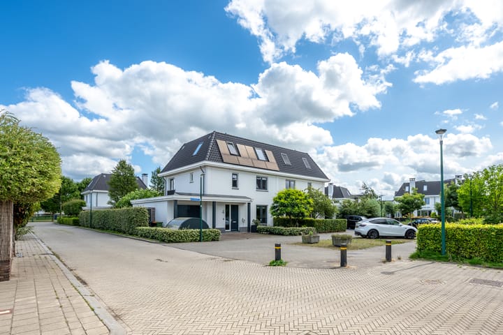 IJsselpolder 4 in Houten