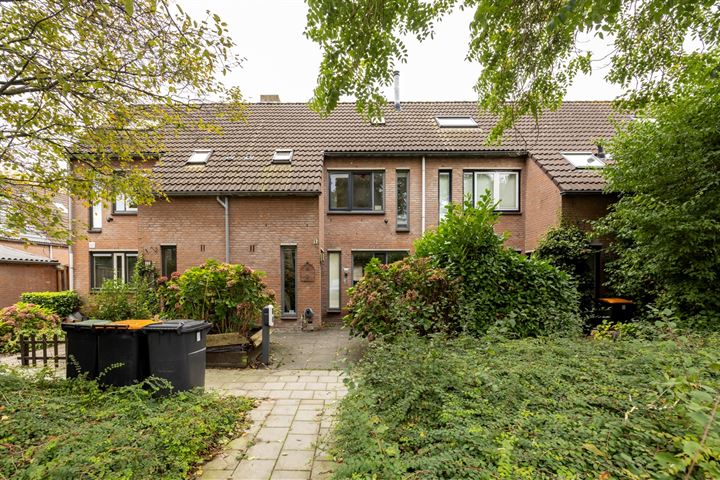 Photo of property IJsselsteen 27, Wijk bij Duurstede