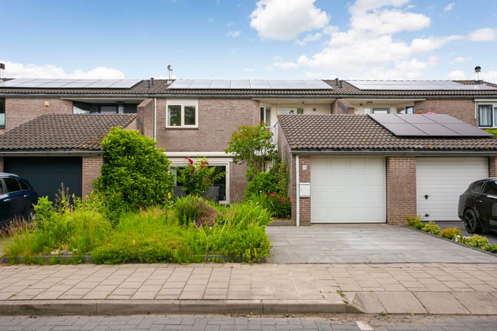 IJsselsteinseweg 86 in Nieuwegein