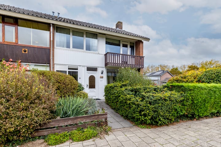 IJsselstraat 10 in Barendrecht