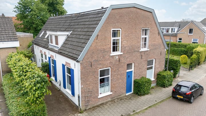 IJsselstraat 11 in Velp