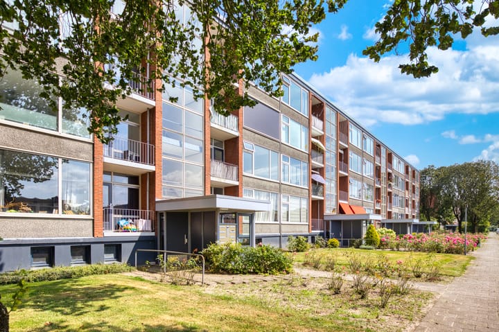 IJsselstraat 15 in Apeldoorn