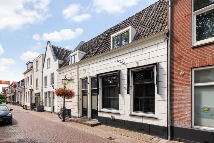 IJsselstraat 16 in IJsselstein