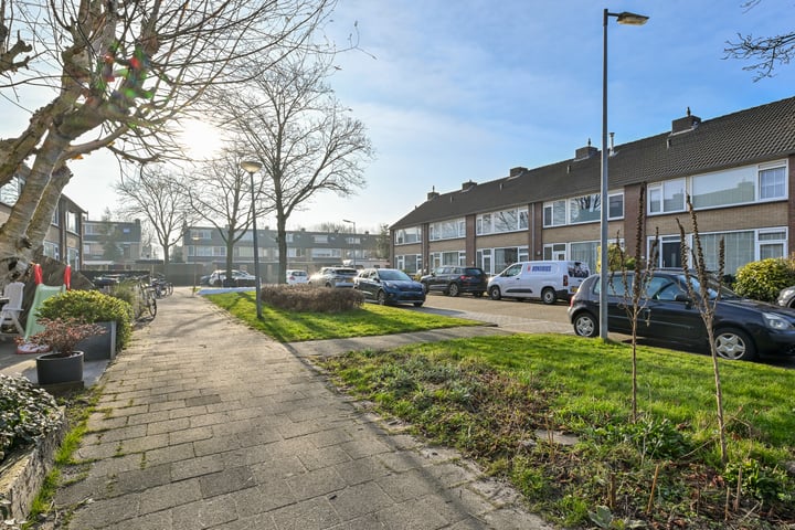 IJsselstraat 18 in Alkmaar