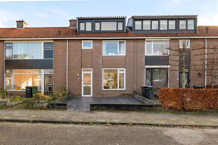 IJsselstraat 19 in Hattem