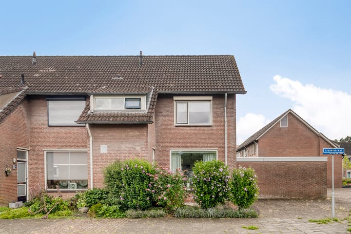 Foto van woning IJsselstraat 20, Terneuzen
