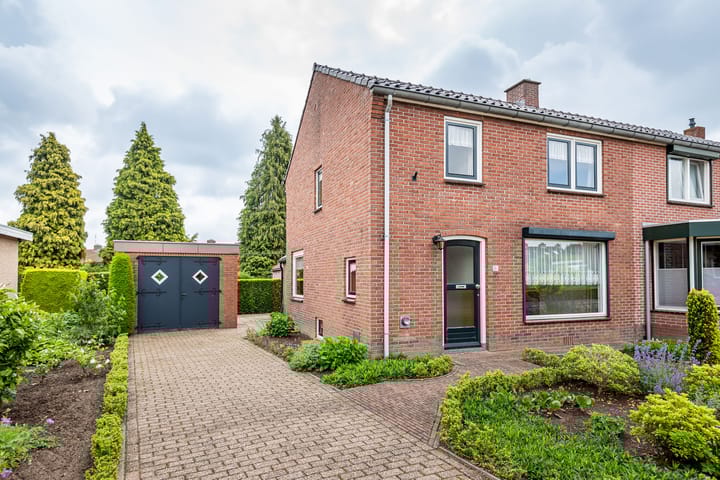 Photo of property IJsselstraat 20C, Gendringen