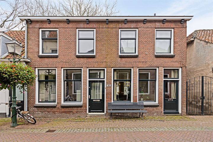 IJsselstraat 23 in IJsselstein