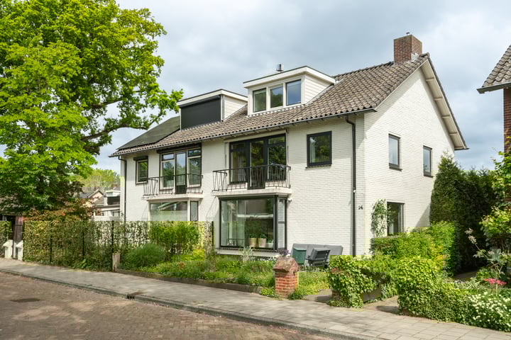 IJsselstraat 24 in Hengelo