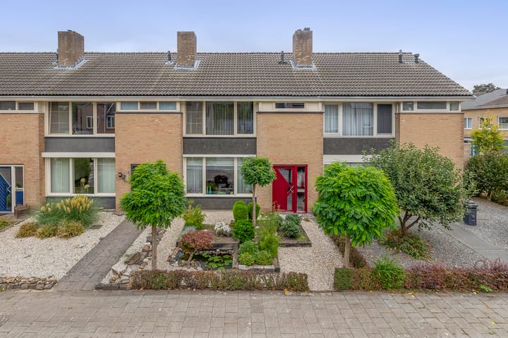Foto van woning IJsselstraat 26, Veghel