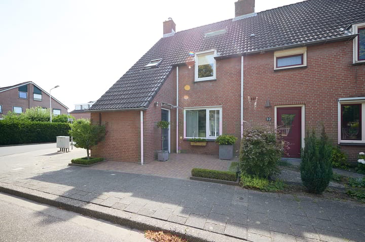 IJsselstraat 30 in Terneuzen