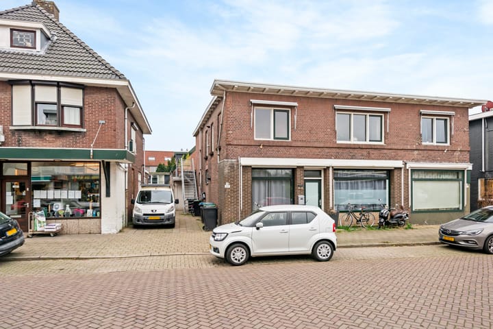 IJsselstraat 31 in Velp