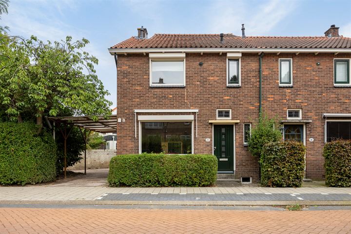 IJsselstraat 32 in Krimpen aan den IJssel