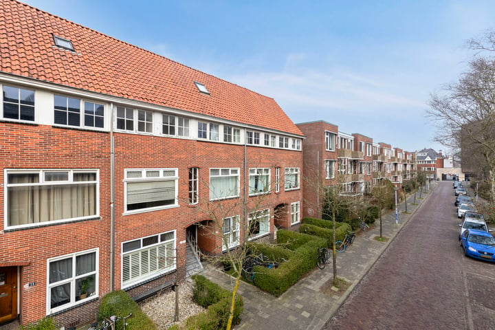 IJsselstraat 37b in Groningen